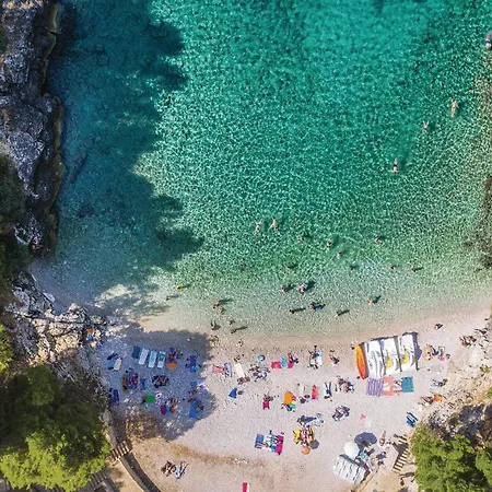 Gorgeous In Pula